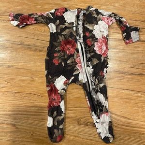 Gigi & Max newborn sleeper